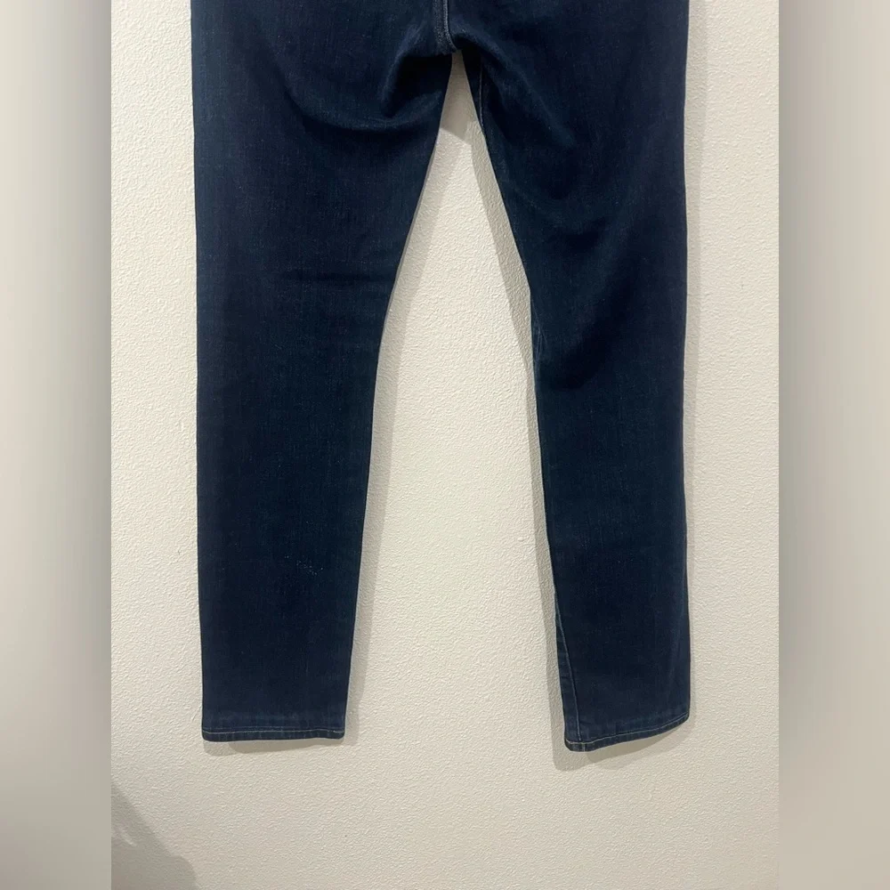 Frame L'Homme Slim Men’s Denim Jeans Midtown Wash Size 31